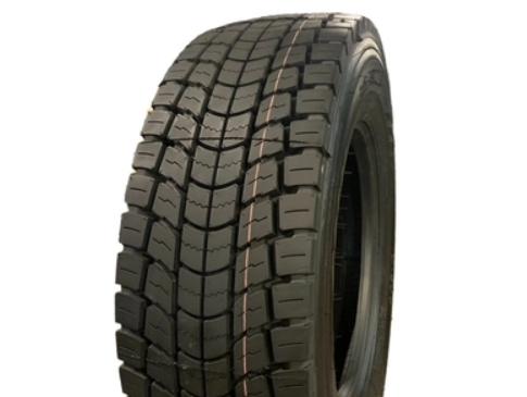 Шина 315/80 R22.5 Unicoin D-608 (ведуча) PR20 154/150M